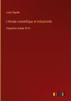 L'Année scientifique et industrielle