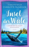 Insel der Wale - Lausche den Klängen deiner Seele