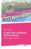 Crack der schlaue Sphinxkater