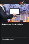 Economia industriale