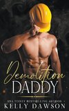 Demolition Daddy