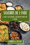 Saveurs de l'Inde