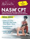 NASM CPT Study Guide 2024-2025