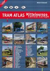 Tram Atlas Mitteleuropa / Central Europe