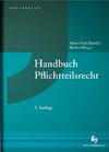 Handbuch Pflichtteilsrecht