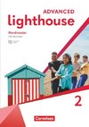 Lighthouse Band 2: 6. Schuljahr - Mit Audios und Lösungen