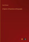 A System of Questions in Geography