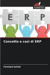 Concetto e casi di ERP