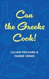 Can the Greeks Cook