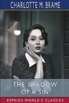 The Shadow of a Sin (Esprios Classics)