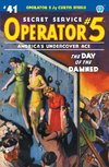 Operator 5 #41