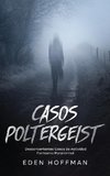 Casos Poltergeist