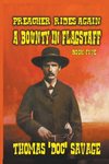 Preacher Rides Again - A Bounty In Flagstaff