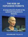 The Rise of Humanoid Robots