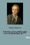 Entretien d'un philosophe avec la Maréchale de ***