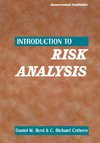 Introduction to Risk Analysis