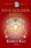 FIVE GOLDEN RINGS