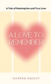 A Love to Remember