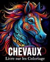 Livre sur les Chevaux