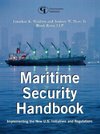 Maritime Security Handbook