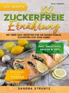 XXL Zuckerfreie Ernährung