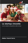 La startup vincente