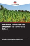 Maladies bactériennes affectant la culture du tabac