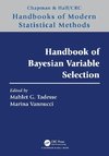 Handbook of Bayesian Variable Selection