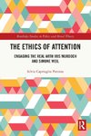 The Ethics of Attention