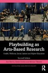 Playbuilding as Arts-Based Research