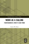 Work as a Calling