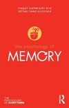 The Psychology of Memory