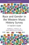 Race and Gender in the Western Music History Survey