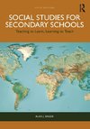 Social Studies for Secondary Schools