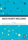 Health Security Intelligence