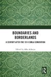 Boundaries and Borderlands