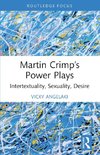 Martin Crimp's Power Plays