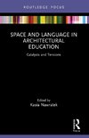 Space and Language in Architectural Education