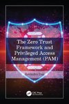 The Zero Trust Framework and Privileged Access Management (PAM)