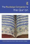 The Routledge Companion to the Qur'an