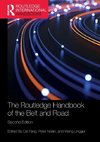 The Routledge Handbook of the Belt and Road