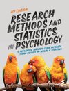 Research Methods and Statistics in Psychology