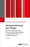 Akademisierung der Pflege