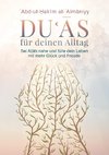 Duas für deinen Alltag