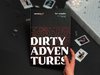 Memories2Make® Dirty Adventures Challengebuch für Paare