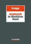 Arbeitsrecht im öffentlichen Dienst