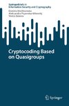 Cryptocoding Based on Quasigroups