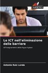 Le ICT nell¿eliminazione delle barriere