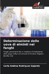 Determinazione delle uova di elminti nei fanghi