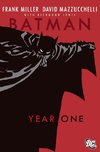 Batman. Year One. Deluxe Edition